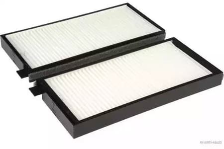 j1340531 Herth+Buss Фільтр салону для Hyundai H350