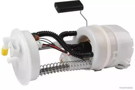 j1601035 Herth+Buss Топливный насос для Nissan Qashqai