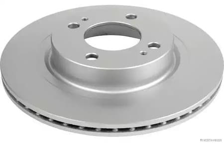 j3305047 Herth+Buss Тормозной диск для Mitsubishi Mirage