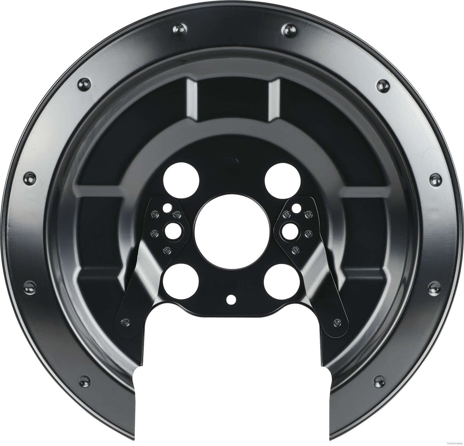 j3344002 Herth+Buss Кожух гальмівного диску для Honda Civic