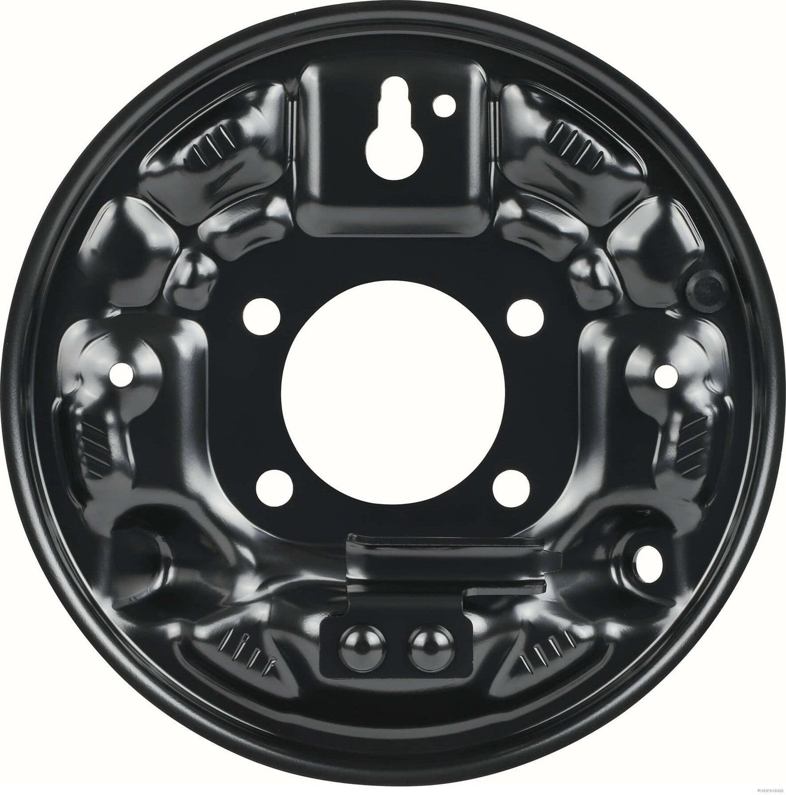 j3352012 Herth+Buss Кожух гальмівного диску