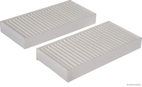 j1340807 Herth+Buss Фильтр салона для Jeep Wrangler