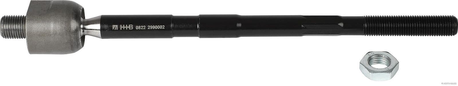 j4840339 Herth+Buss Рулевая тяга