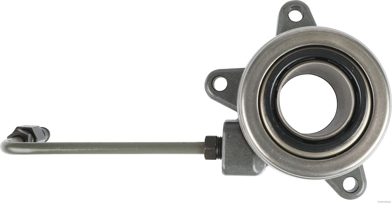 j2410402 Herth+Buss Витискний підшипник для SsangYong Korando