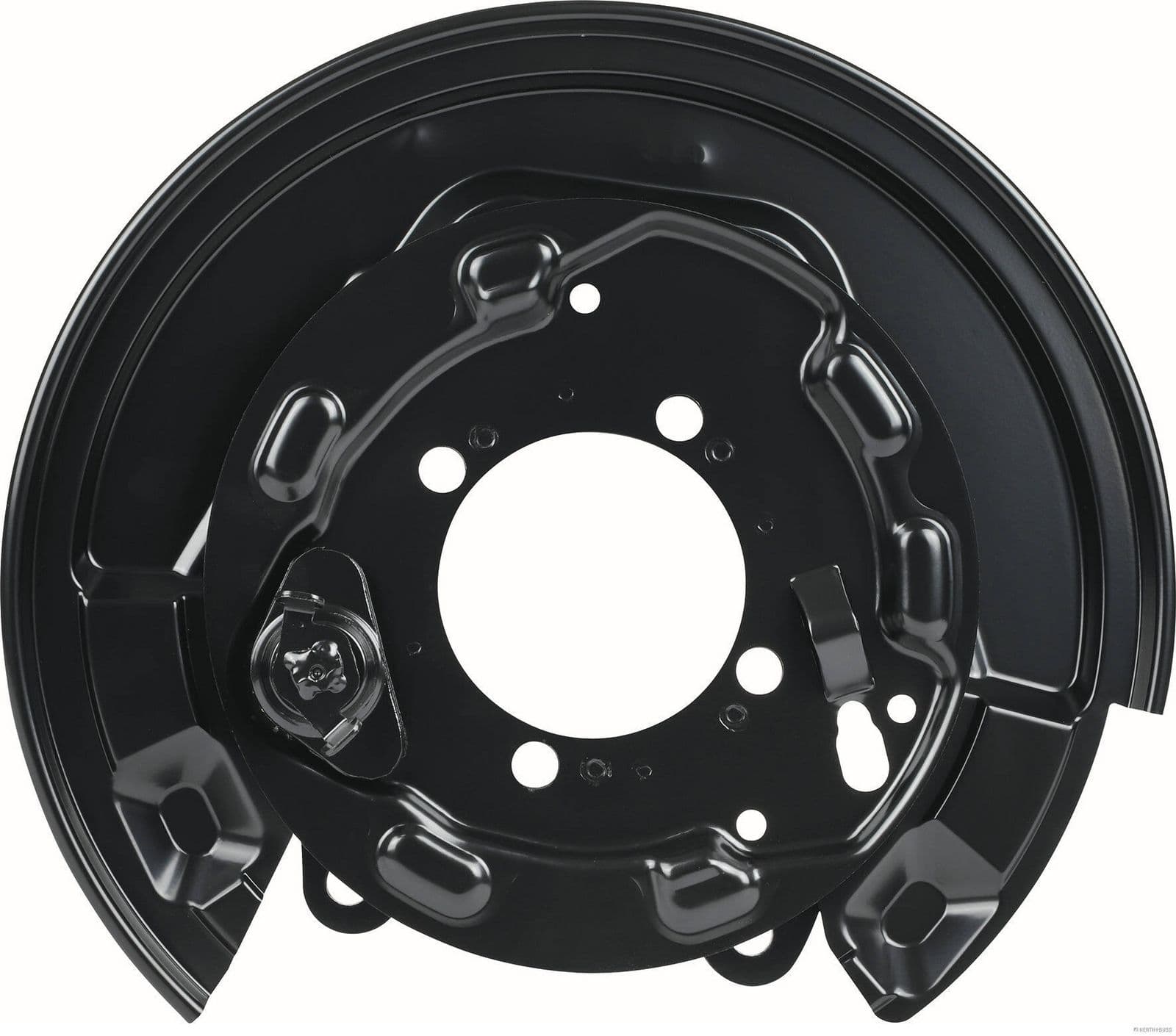 j3342017 Herth+Buss Кожух гальмівного диску для Toyota Prius