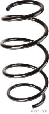 j4402072 Herth+Buss Пружина подвески для Toyota RAV4