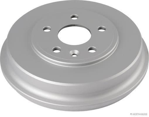 j3400912 Herth+Buss Тормозной барабан для Chevrolet Aveo