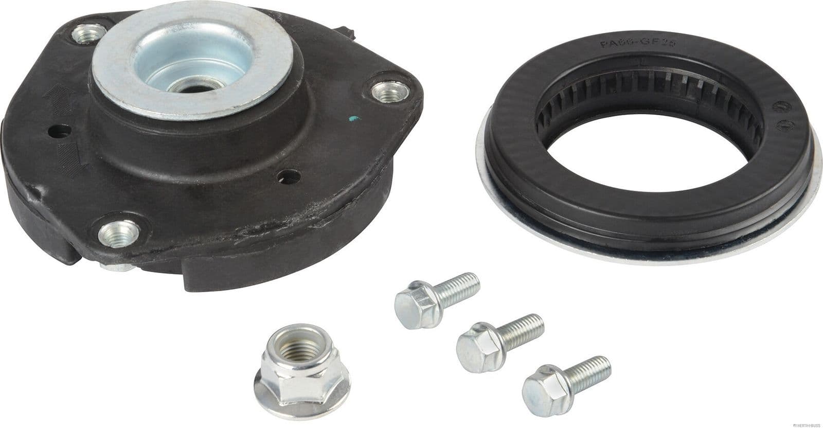 j4420824 Herth+Buss Комплект (опора + подшипник) для Audi Q3