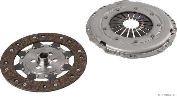 j2001250 Herth+Buss Комплект зчеплення