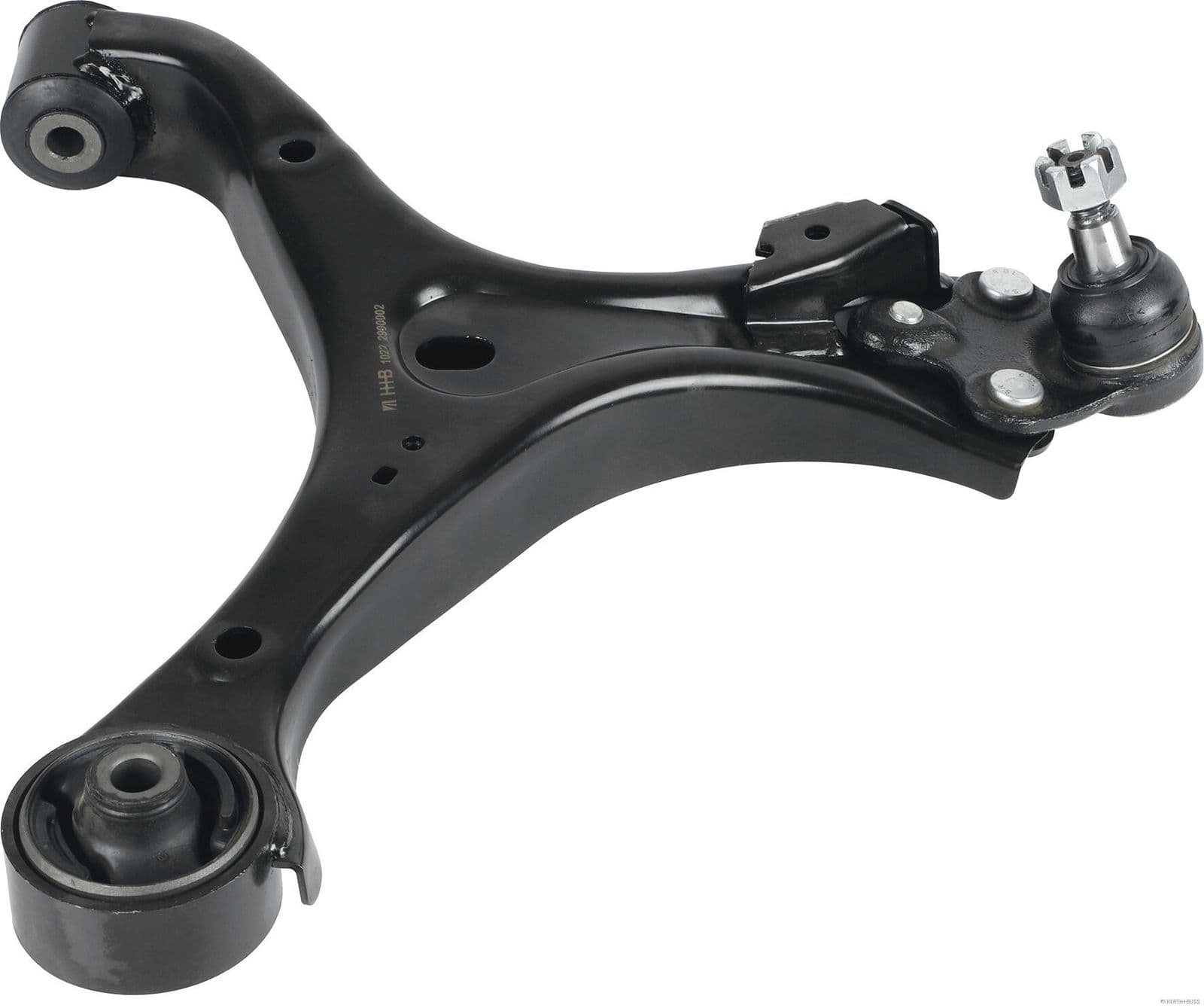 j4904044 Herth+Buss Важіль підвіски