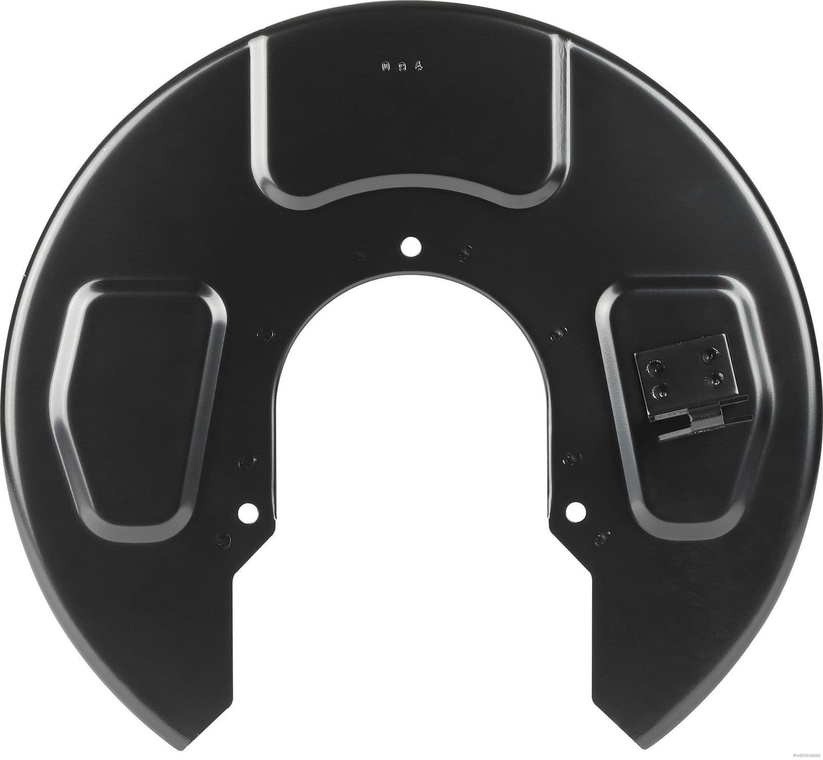 j3350819 Herth+Buss Кожух тормозного диска