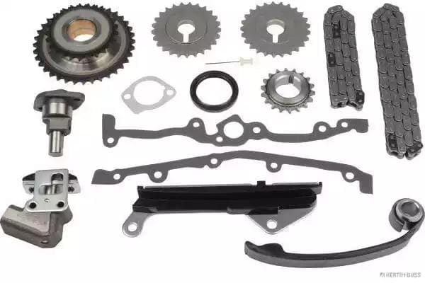 J1191014 Herth+Buss Комплект ланцюга ГРМ