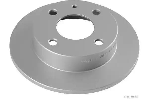 J3307014 Herth+Buss Гальмівний диск для Subaru Vivio