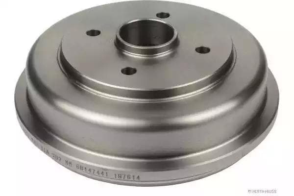 j3408028 Herth+Buss Тормозной барабан для Suzuki Swift