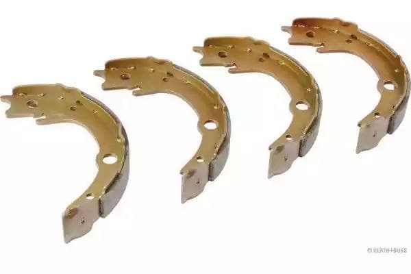 J3512003 Herth+Buss Колодки ручника
