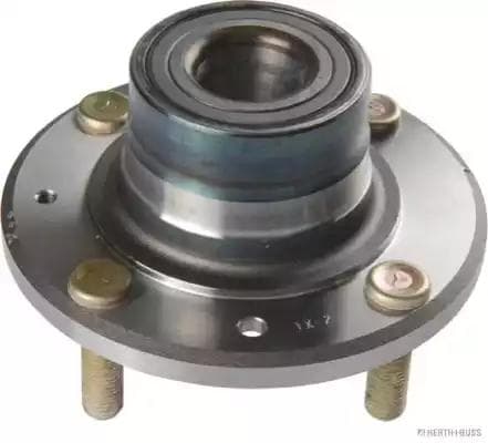 j4715025 Herth+Buss Ступиця колеса