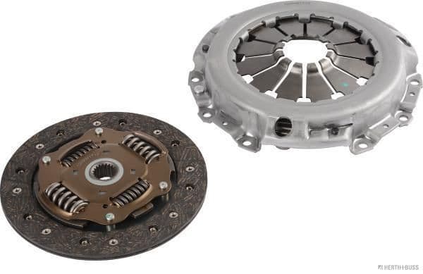 j2008088 Herth+Buss Комплект зчеплення