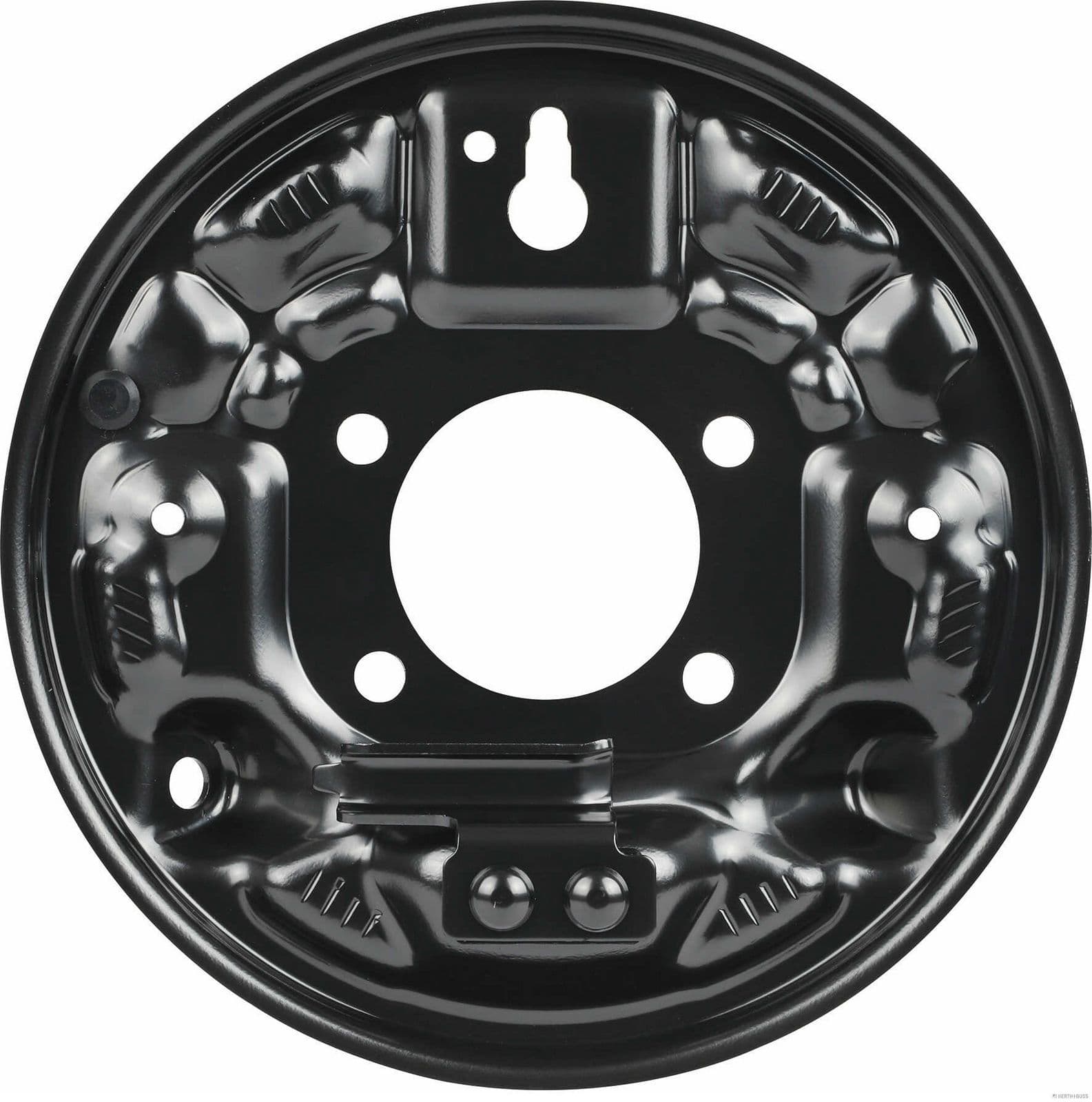 j3342012 Herth+Buss Кожух гальмівного диску