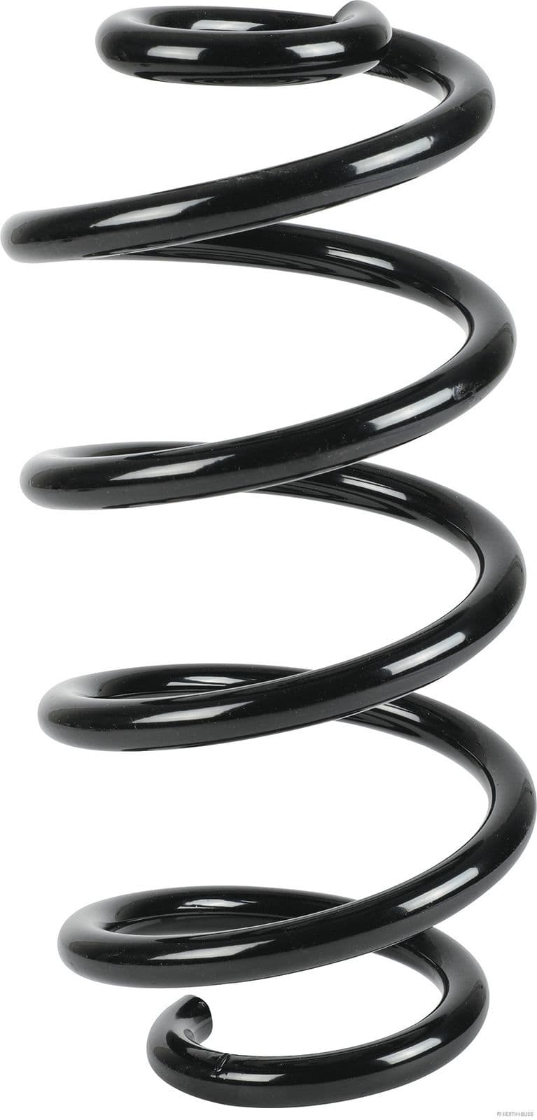 j4411023 Herth+Buss Пружина підвіски для Nissan Juke