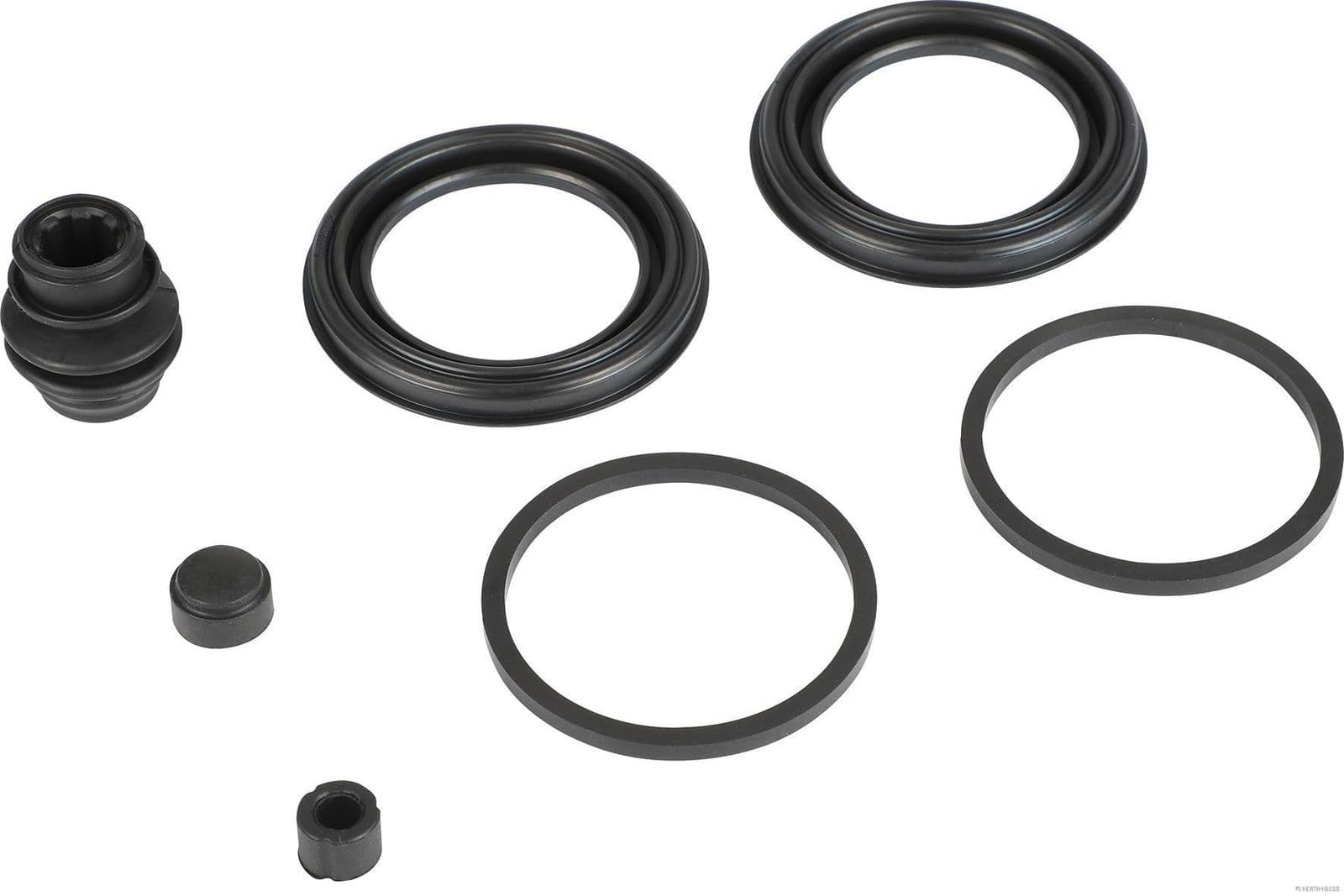 j3281004 Herth+Buss Ремкомплект гальмівного супорта