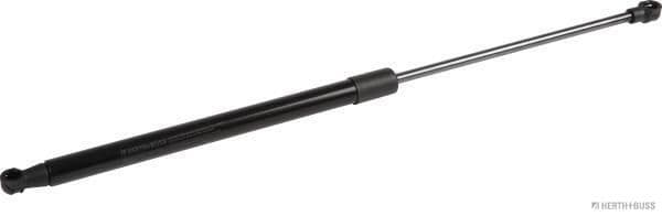 j8141006 Herth+Buss Газовый упор багажника для Nissan Qashqai