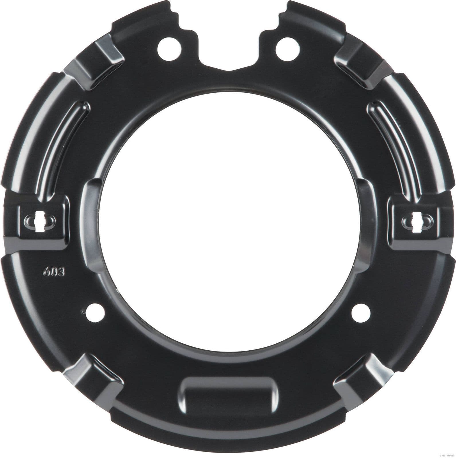 j3340824 Herth+Buss Кожух тормозного диска