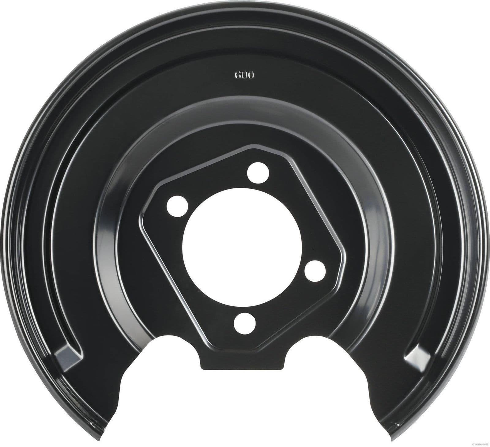 j3352011 Herth+Buss Кожух гальмівного диску