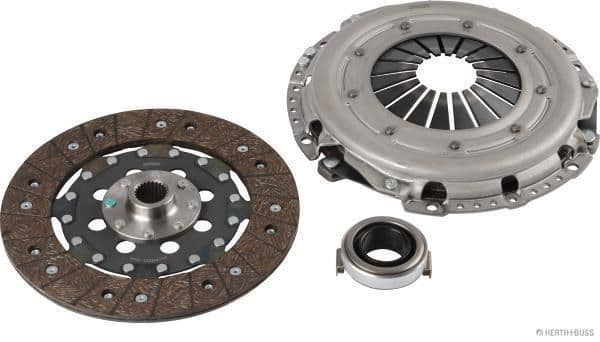 j2004115 Herth+Buss Комплект сцепления для Honda CR-V