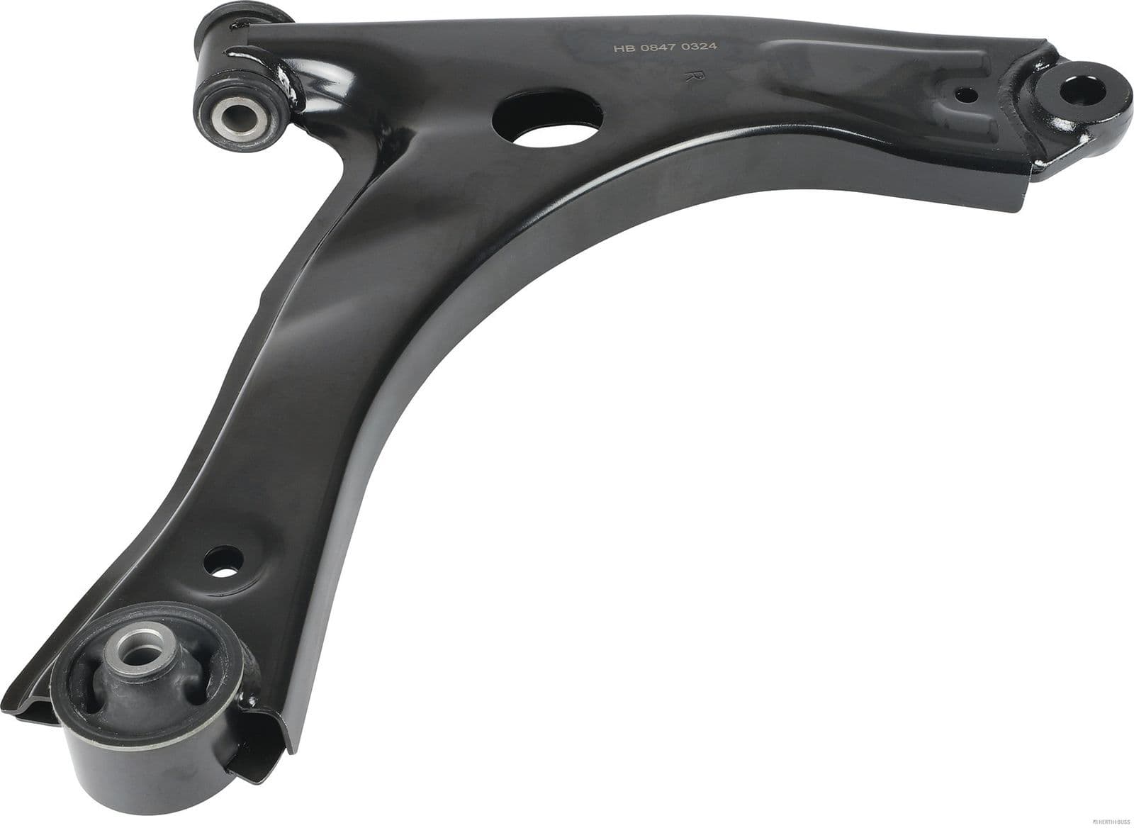 j4910847 Herth+Buss Важіль підвіски