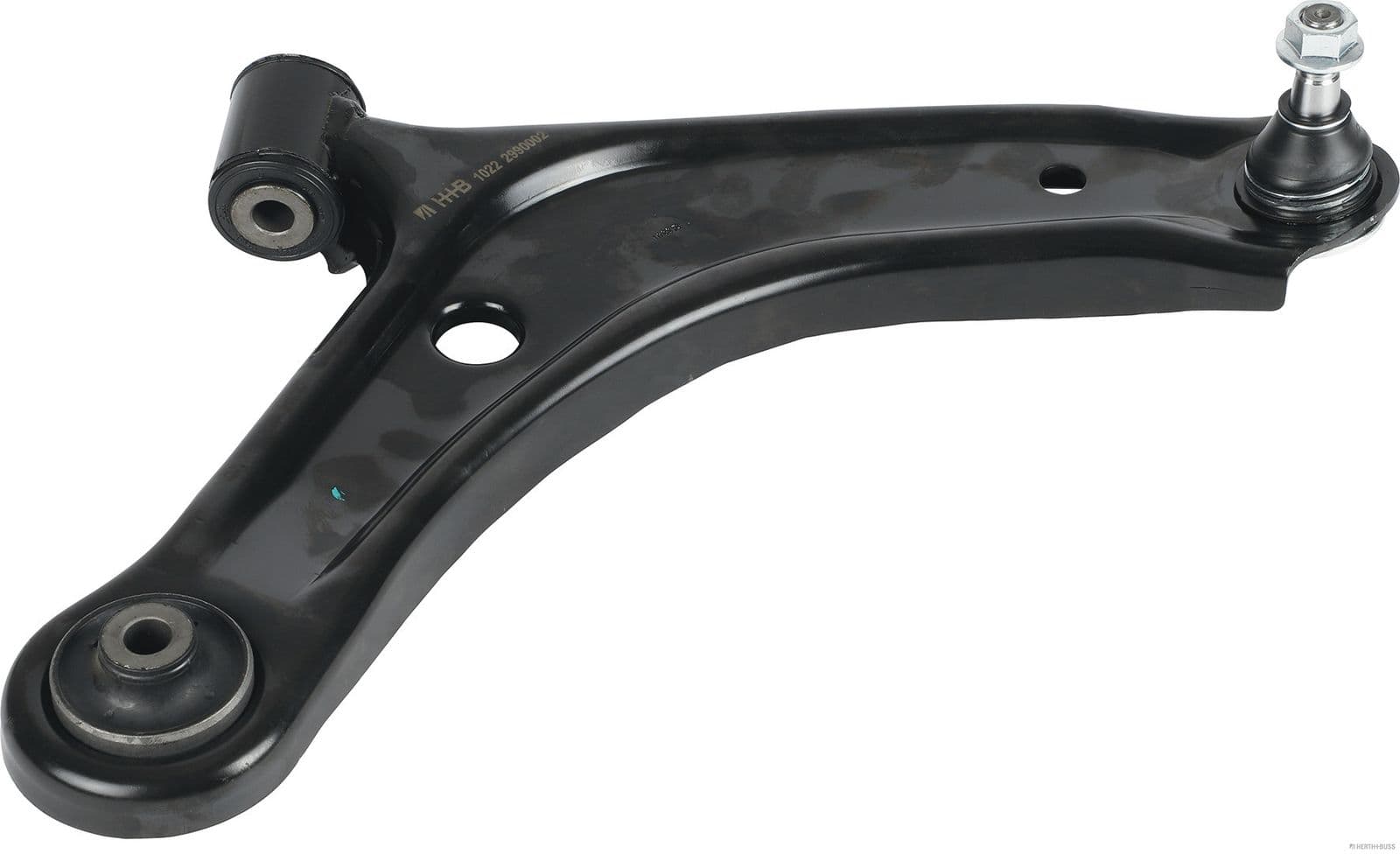 j4918027 Herth+Buss Важіль підвіски