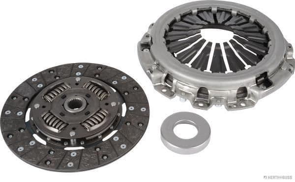 j2001212 Herth+Buss Комплект зчеплення для Nissan 350 Z