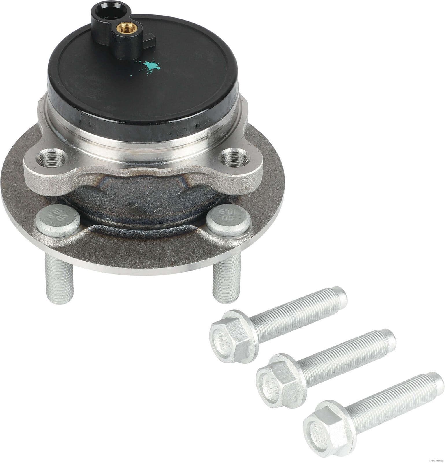 j4703048 Herth+Buss Комплект ступиці колеса