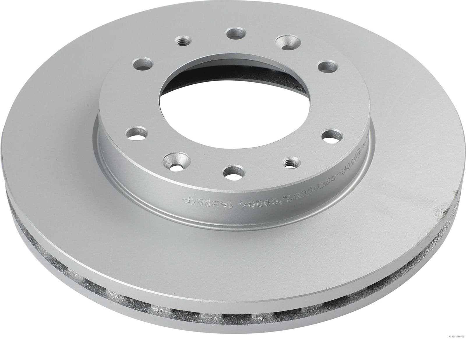 j3300572 Herth+Buss Тормозной диск для Hyundai H350