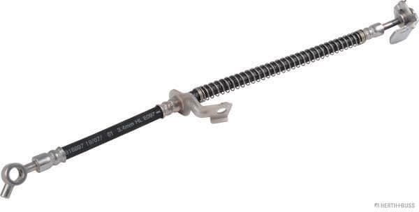 j3710340 Herth+Buss Гальмівний шланг для Kia Carens