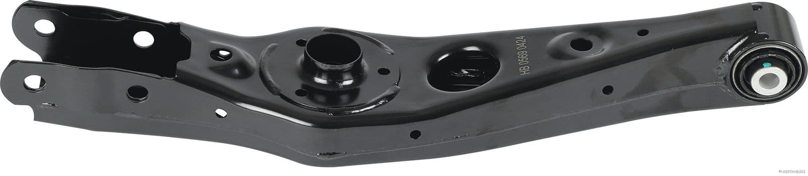j4940569 Herth+Buss Важіль підвіски