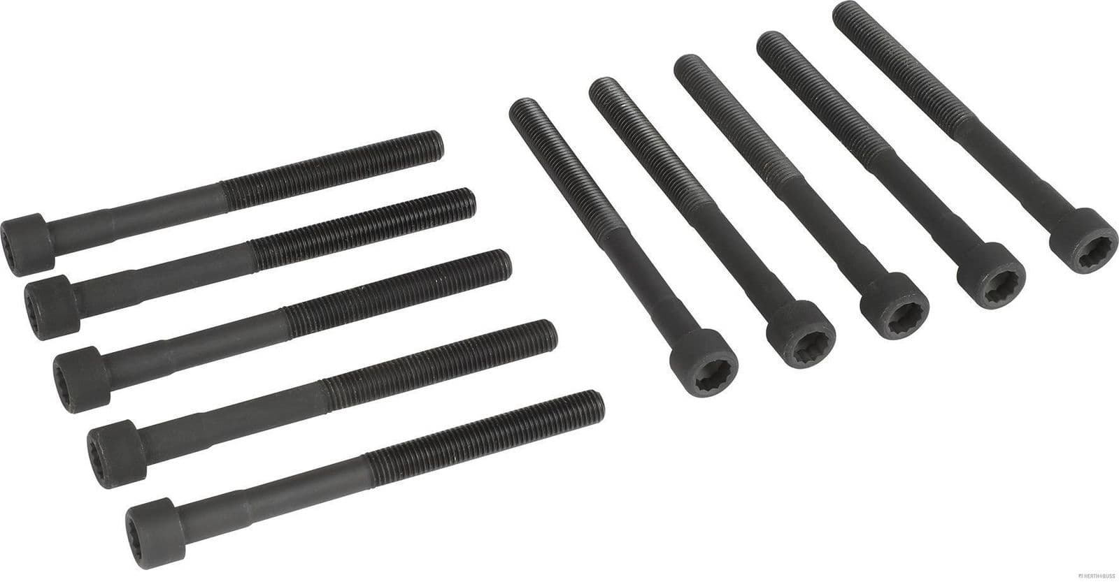 j1282061 Herth+Buss Болт ГБЦ