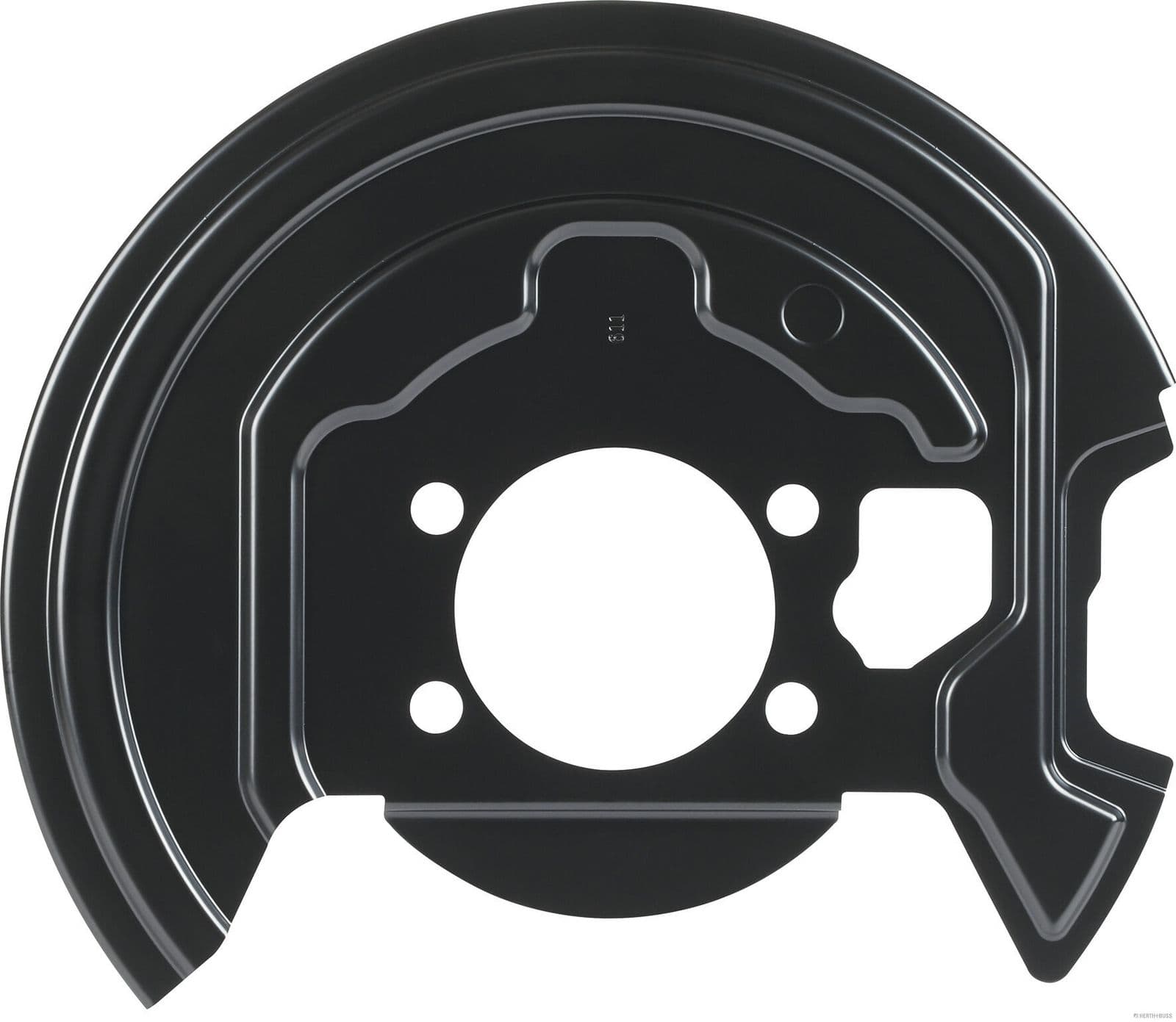 j3331005 Herth+Buss Кожух тормозного диска для Nissan Leaf