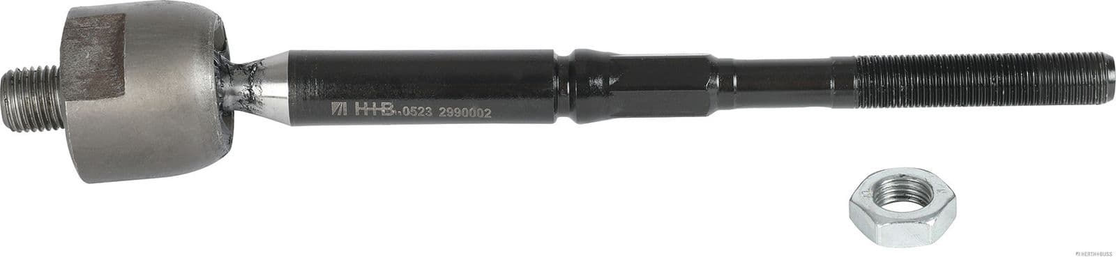 j4841067 Herth+Buss Кермова тяга