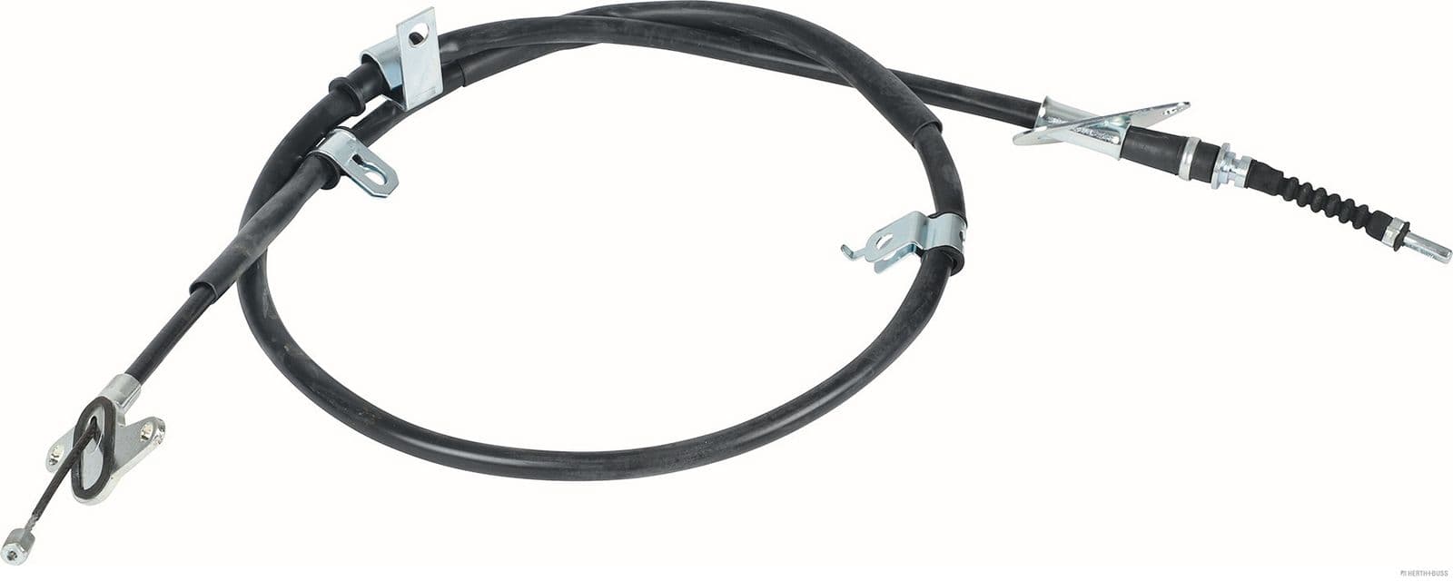 j3920364 Herth+Buss Трос ручного тормоза
