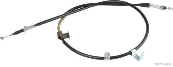 j3921066 Herth+Buss Трос ручного гальма для Nissan Pathfinder