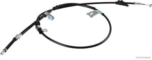 j3924101 Herth+Buss Трос ручного гальма для Honda Civic