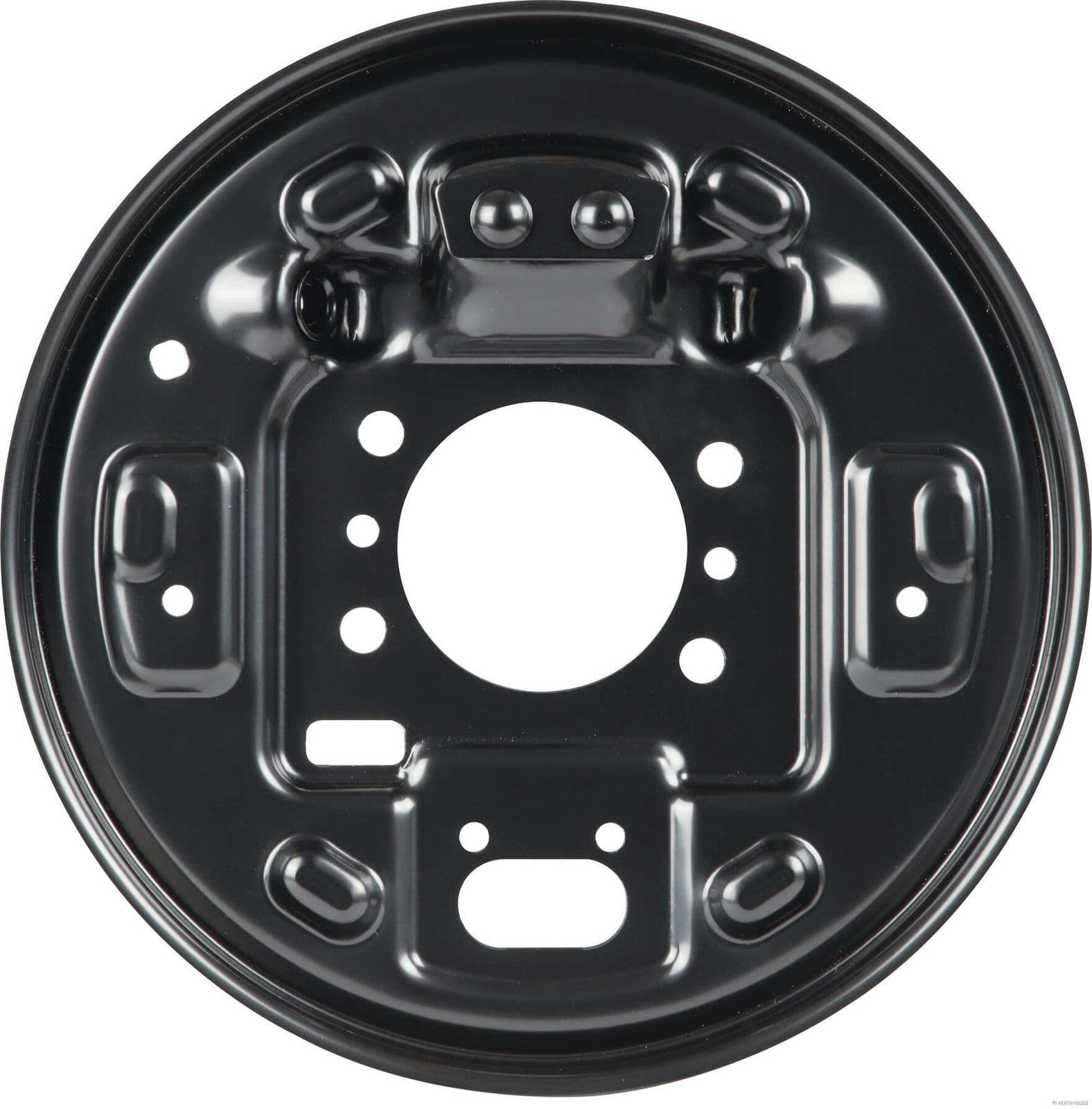 j3350504 Herth+Buss Кожух тормозного диска