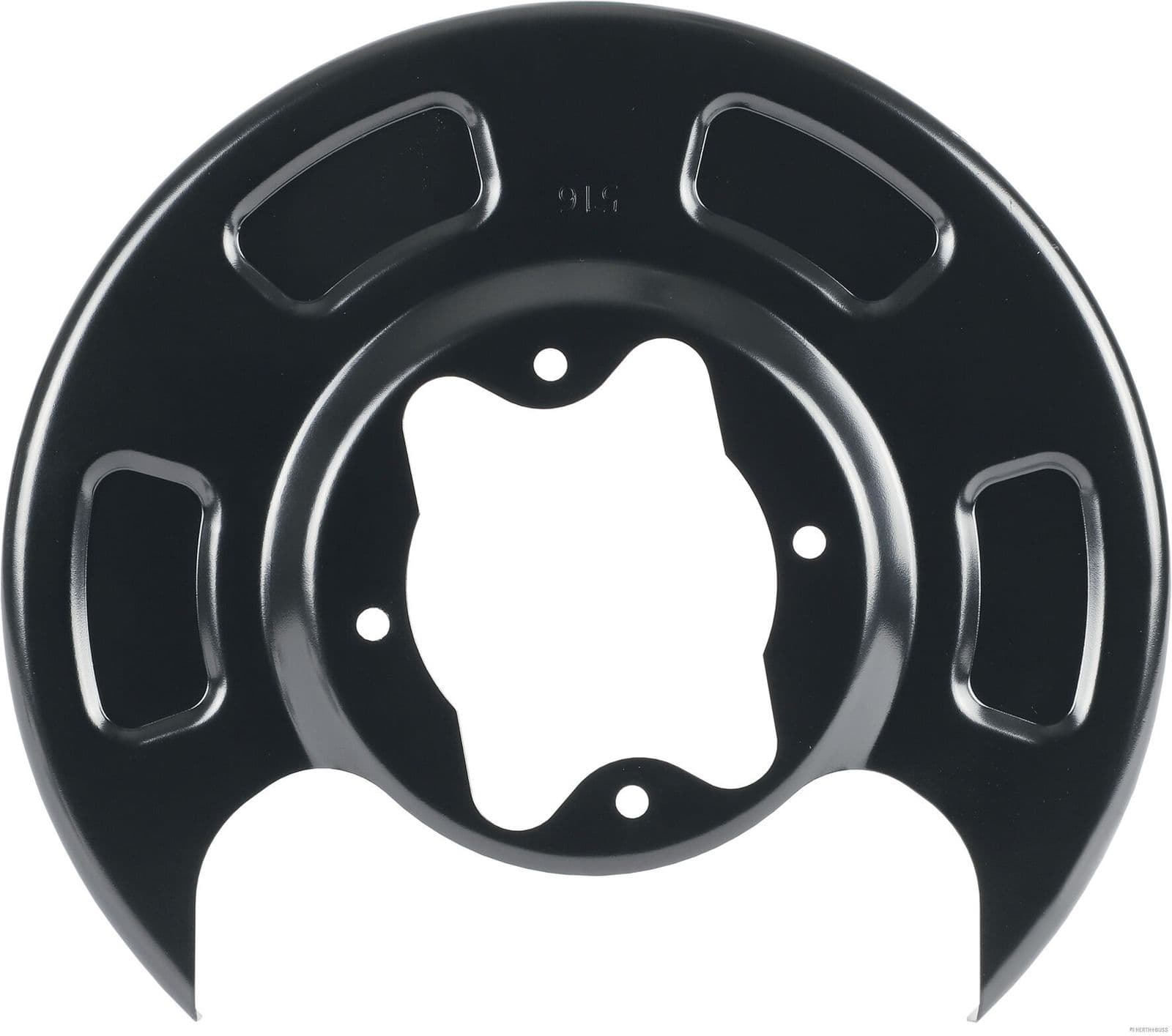 j3350503 Herth+Buss Кожух тормозного диска для Hyundai i10