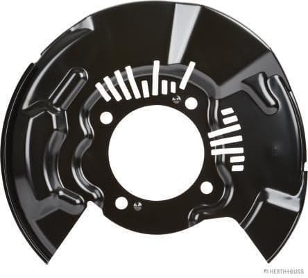 j3322015 Herth+Buss Кожух гальмівного диску для Toyota Hilux