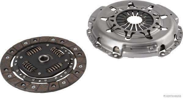 j2003164 Herth+Buss Комплект зчеплення