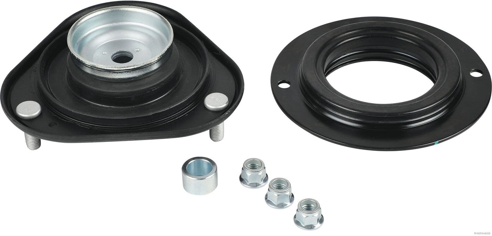 j4422009 Herth+Buss Комплект (опора + підшипник) для Toyota RAV4