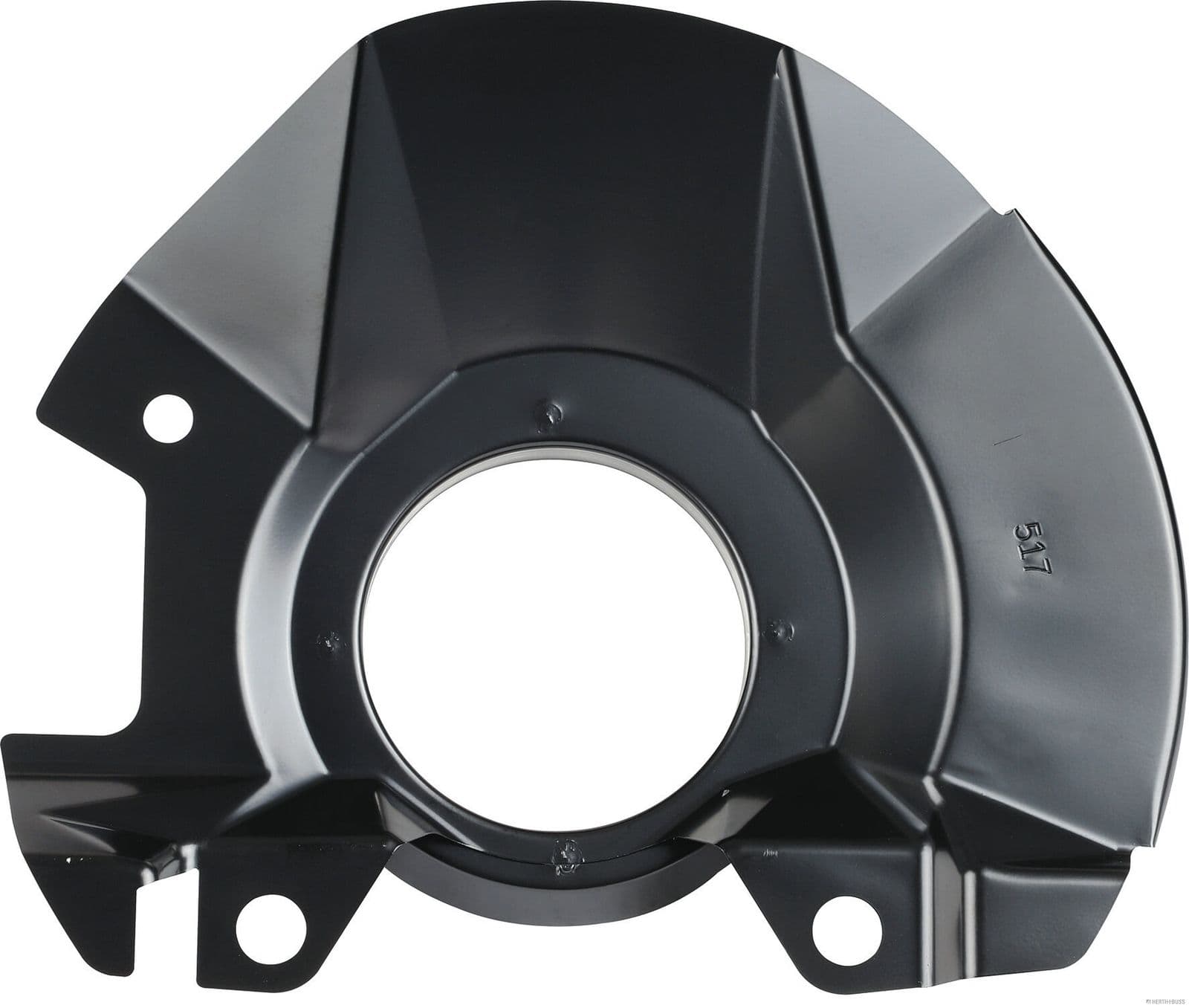 j3320504 Herth+Buss Кожух тормозного диска для Hyundai i10