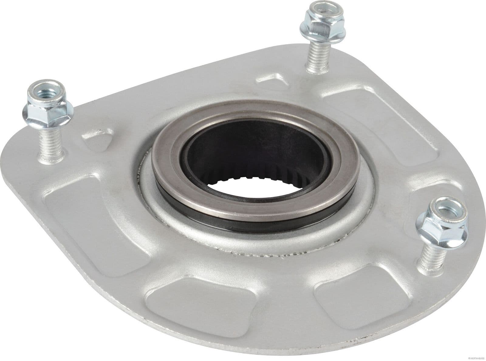 j4420806 Herth+Buss Комплект (опора + підшипник)