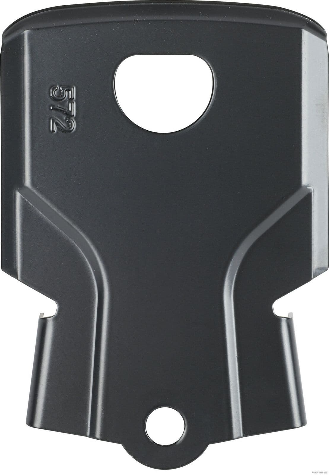 j3322019 Herth+Buss Кожух гальмівного диску