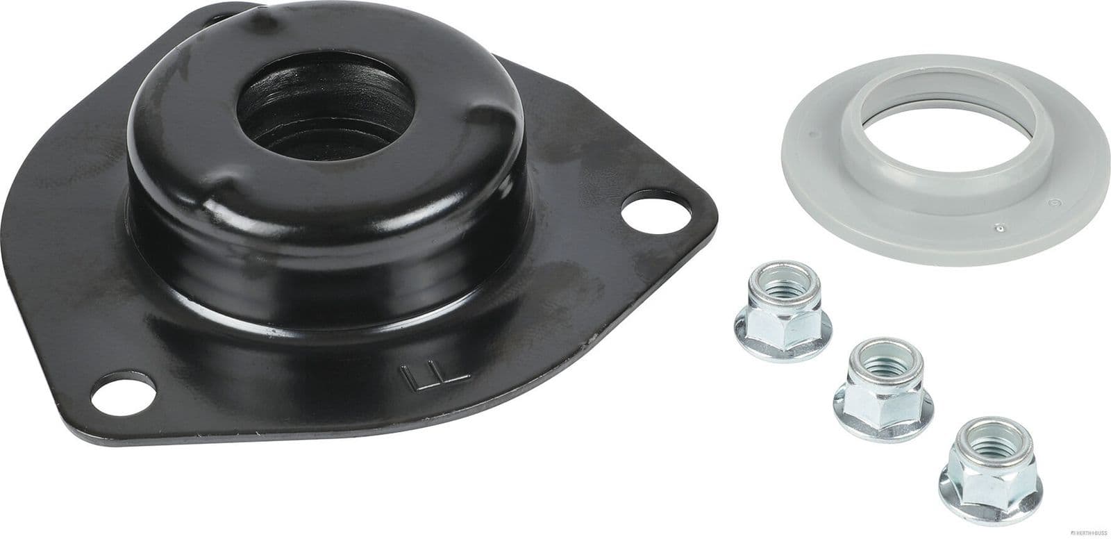 j4421011 Herth+Buss Комплект (опора + підшипник)